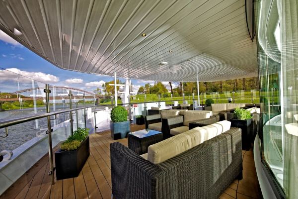 Avalon Tranquility II Gallery Image